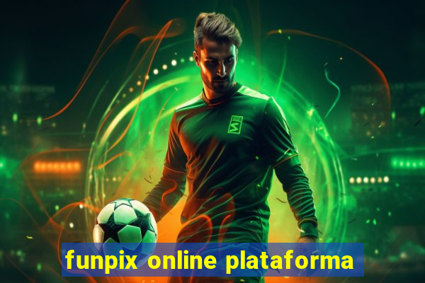 funpix online plataforma